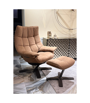 Крісло QULTED KING 600K
